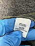 J.Crew Chevron-herringbone Green Jeans Size 25 waist - photo 5
