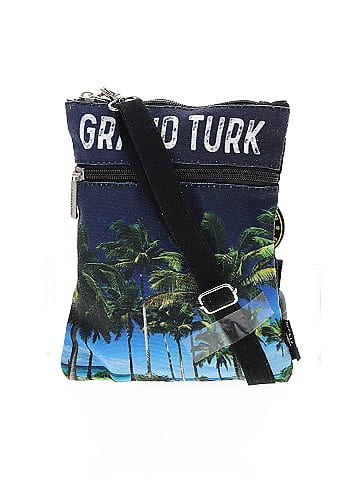 Robin Ruth Crossbody Bag (view 1)