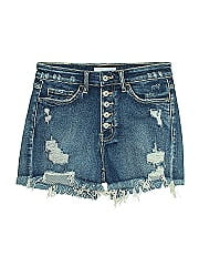 Vervet Denim Shorts