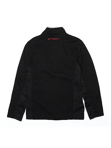 Spyder Track Jacket (view 2)