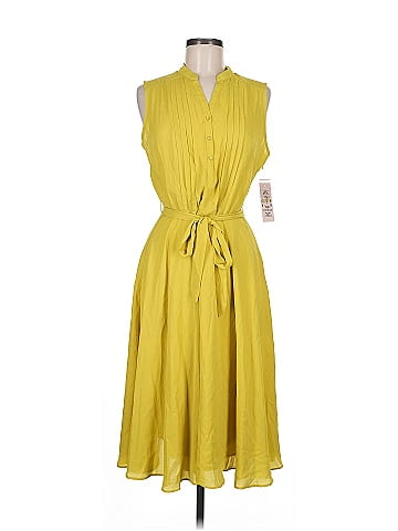 NANETTE Nanette Lepore Casual Dress (view 1)