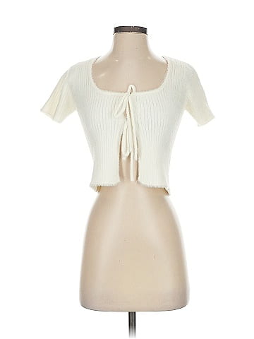 Princess Polly Short Sleeve Top (view 1)
