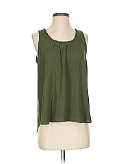 Ann Taylor Loft Sleeveless T Shirt