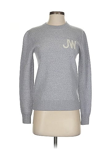 Jason Wu Wool Pullover Sweater (view 1)