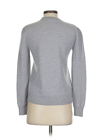 Jason Wu Wool Pullover Sweater (view 2)