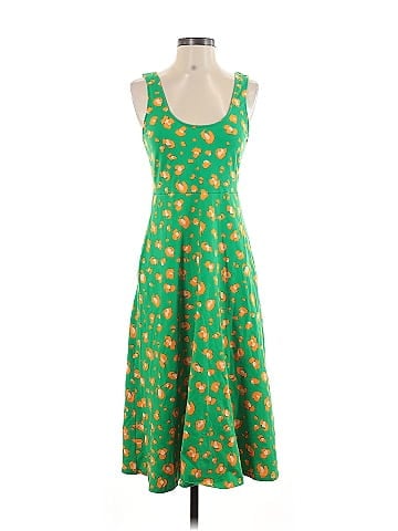 Tabitha Brown for Target Cocktail Dress (view 1)