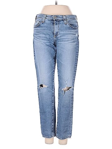 Adriano Goldschmied Jeans (view 1)