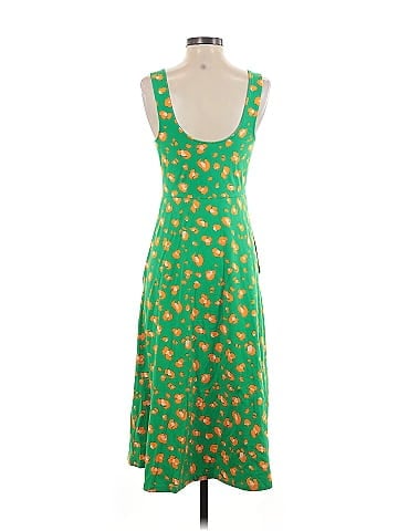 Tabitha Brown for Target Cocktail Dress (view 2)