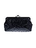 Patricia Nash 100% Leather Black Leather Clutch One size - photo 2