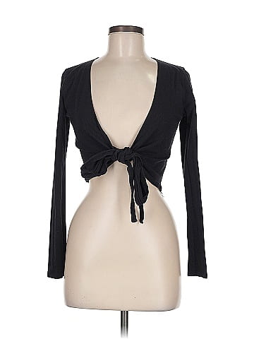 Brandy Melville Long Sleeve Top (view 1)