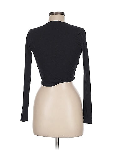 Brandy Melville Long Sleeve Top (view 2)