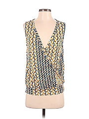 United Colors Of Benetton Sleeveless Blouse
