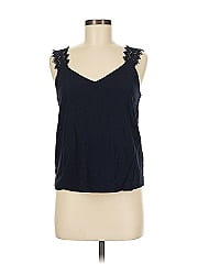 Massimo Dutti Sleeveless Top