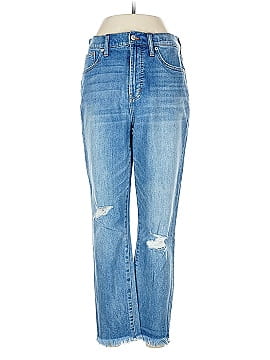 Madewell Jeans