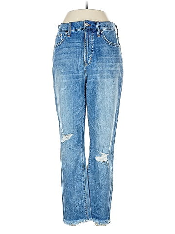Madewell Jeans (view 1)