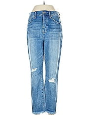 Madewell Jeans