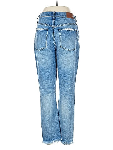 Madewell Jeans (view 2)