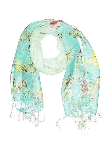 Unbranded Scarf (view 1)