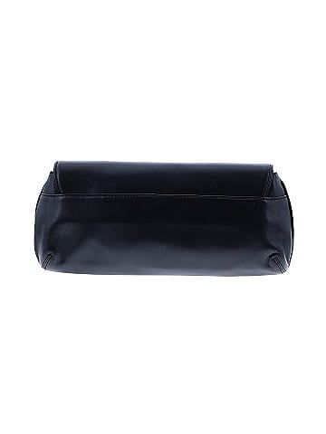 Cole Haan Leather Clutch (view 2)