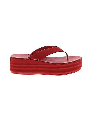 Free People Wedges (view 1)