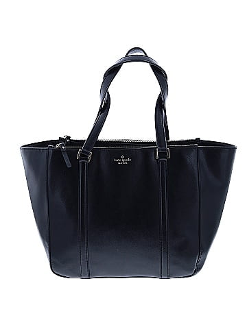 Kate Spade New York Leather Shoulder Bag (view 1)
