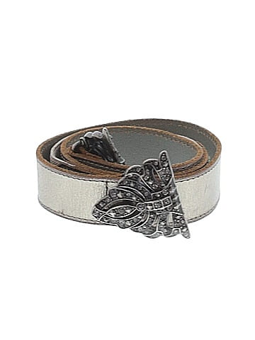 Fossil Leather Belt (view 1)