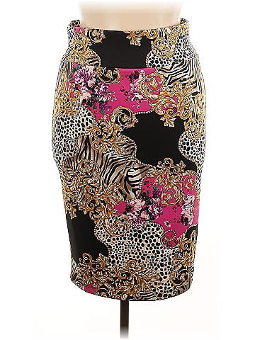 Thalia Sodi Casual Skirt (view 1)