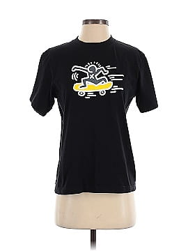 Ut For Uniqlo Short Sleeve T Shirt