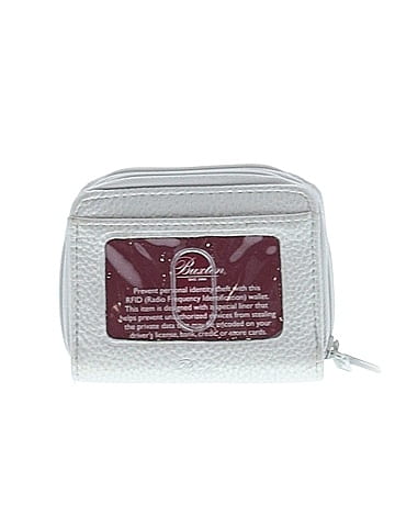 Buxton Card Holder  (view 2)