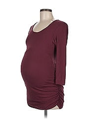 A Pea In The Pod 3/4 Sleeve T Shirt