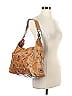 Rafe New York 100% Leather Brown Tan Leather Shoulder Bag One size - photo 2