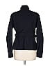 Armani Collezioni Blue Jacket Size 12 - photo 2