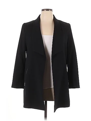 Tahari by ASL Coat (view 1)