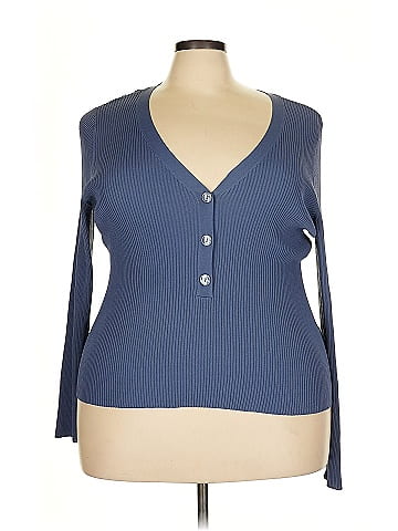 Leith Long Sleeve Henley (view 1)