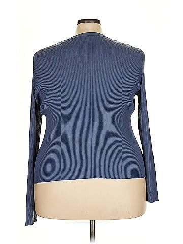 Leith Long Sleeve Henley (view 2)