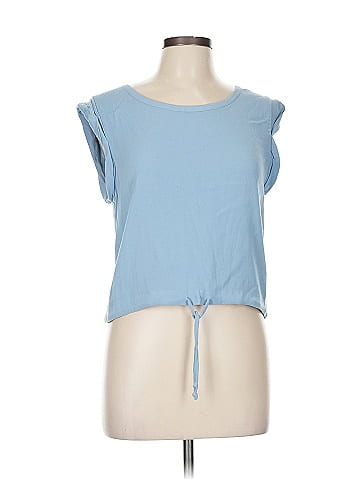 Chaser Short Sleeve Top (view 1)