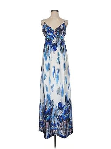 ECI Cocktail Dress (view 1)
