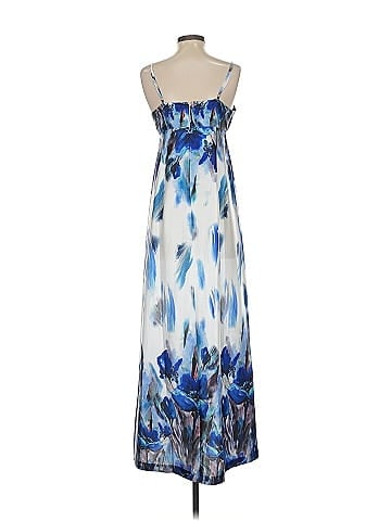 ECI Cocktail Dress (view 2)