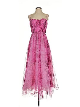 Ml Monique Lhuillier Cocktail Dress
