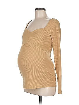 Ingrid + Isabel Pullover Sweater