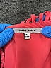Naked Zebra 100% Polyester Pink Sleeveless Blouse Size M - photo 3