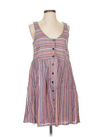Madewell Casual Dress (view 1)