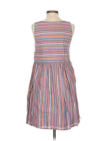 Madewell Casual Dress (view 2)