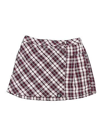 Justice Skirt (view 1)