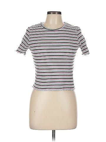Pull&Bear Short Sleeve Turtleneck (view 1)