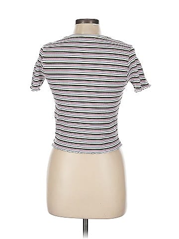 Pull&Bear Short Sleeve Turtleneck (view 2)