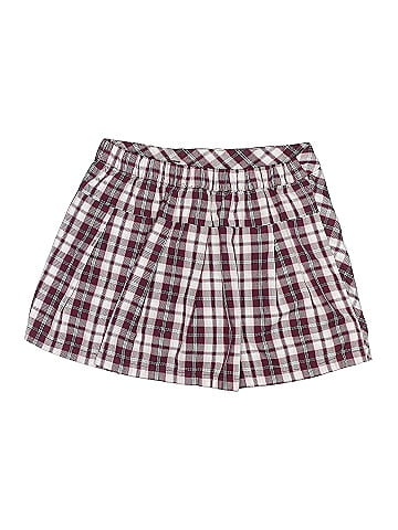 Justice Skirt (view 2)