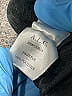 A.L.C. 100% Polyester Brown Fleece Size S - photo 7