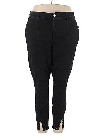 Torrid Casual Pants (view 1)