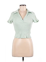 Cotton On Short Sleeve Polo